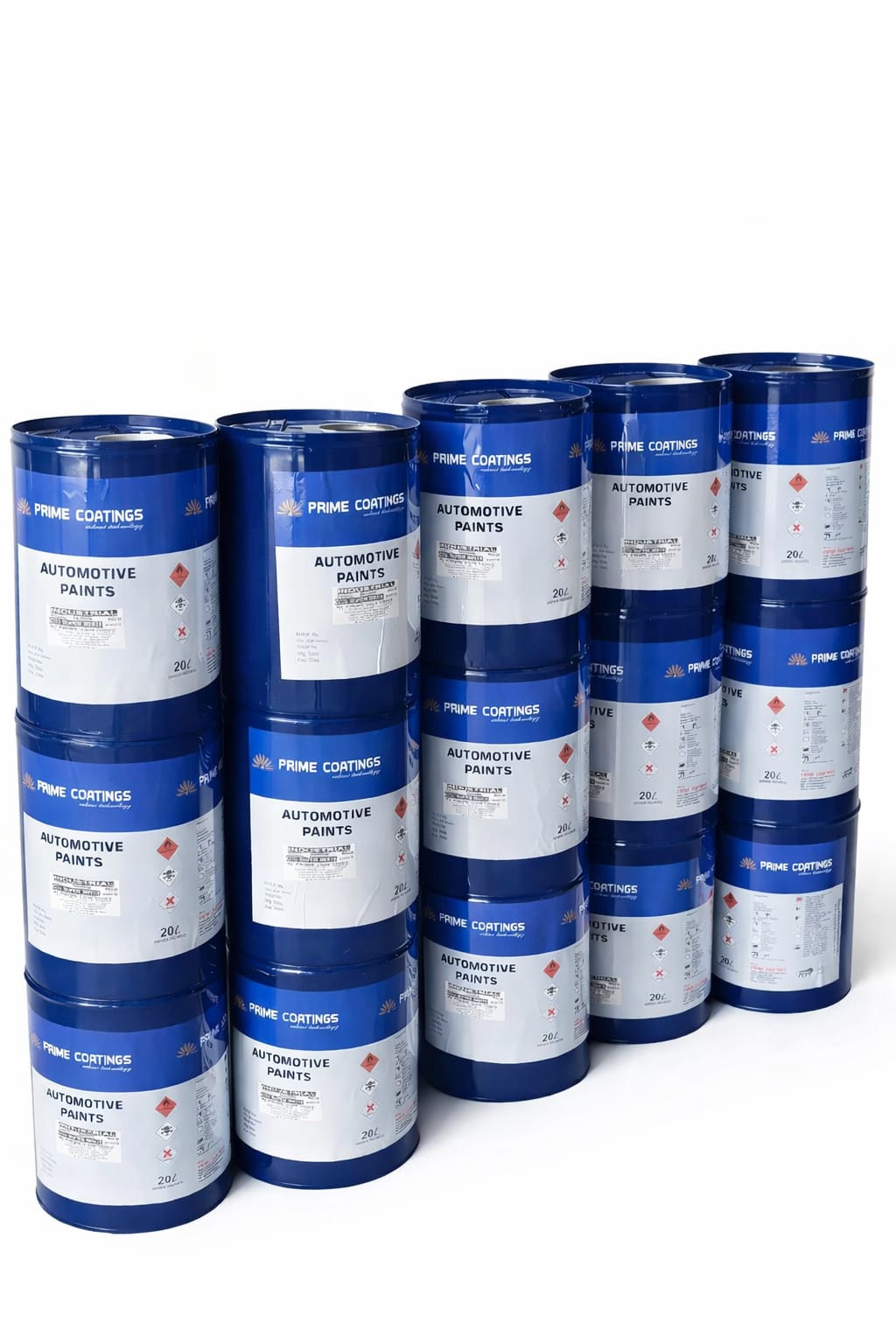 VIVO  Automotive Paints