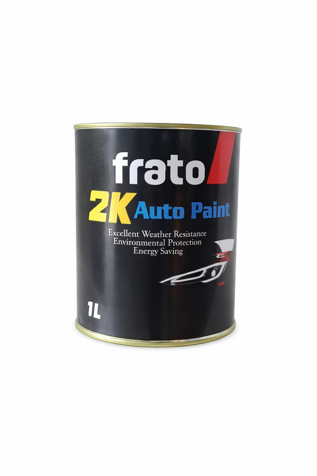 FRATO 2k - PU Paint Wood Paints
