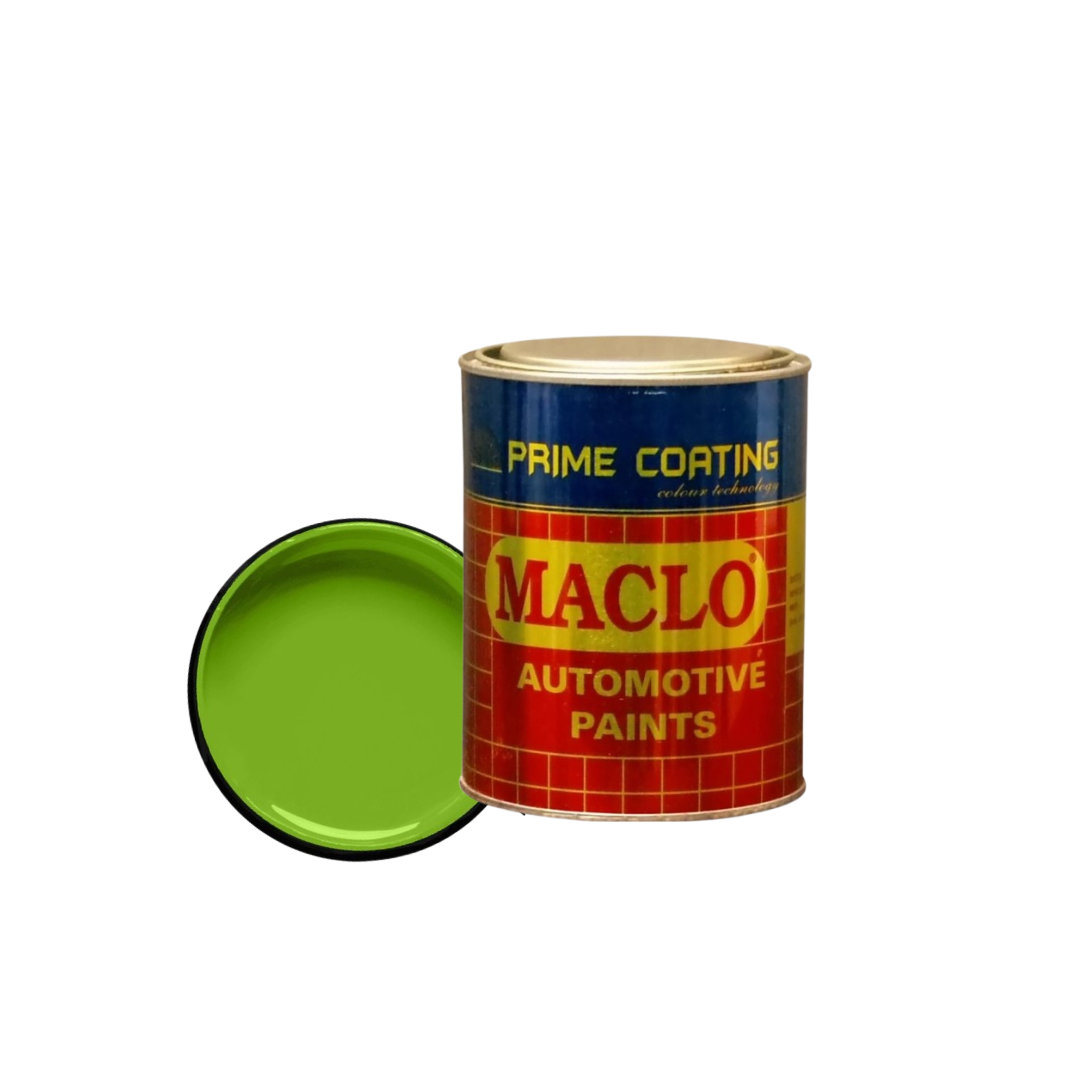 Tata Opaline Green
