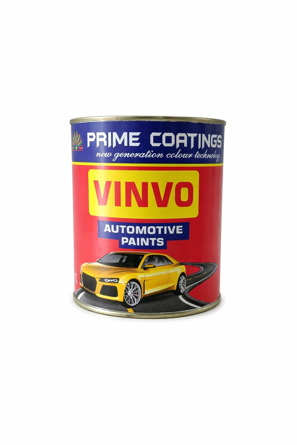 VINVO  Wood Paints